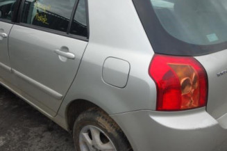 Pompe à carburant TOYOTA COROLLA 10