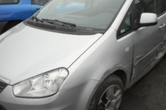 Vitre arriere gauche FORD C-MAX 1 Photo n°1