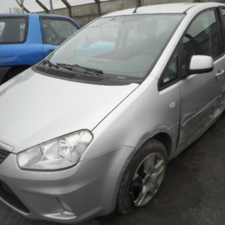 Vitre arriere gauche FORD C-MAX 1 Photo n°1