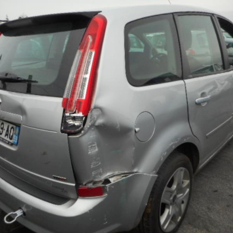 Vitre arriere gauche FORD C-MAX 1 Photo n°4