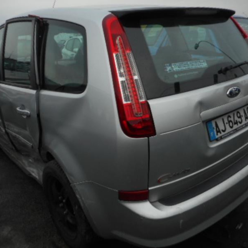 Vitre arriere gauche FORD C-MAX 1 Photo n°5