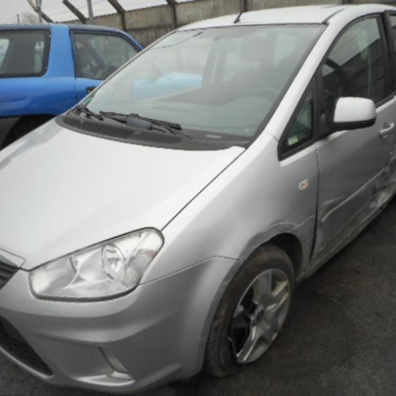 Leve vitre mecanique arriere droit FORD C-MAX 1 Photo n°3