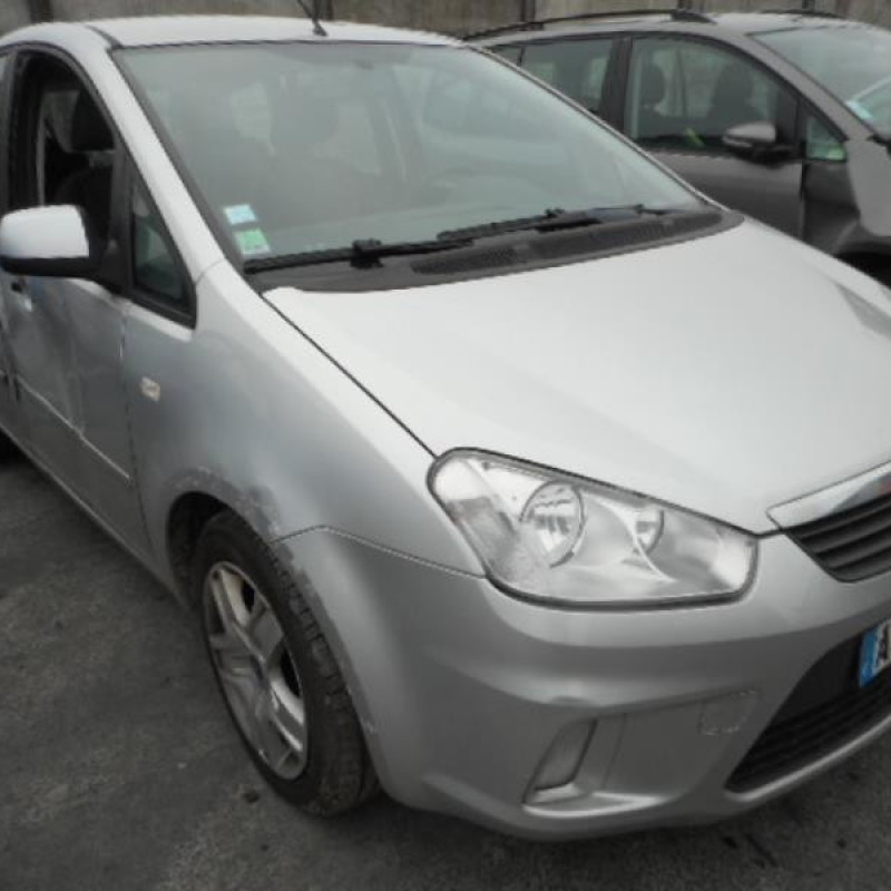 Leve vitre mecanique arriere droit FORD C-MAX 1 Photo n°4