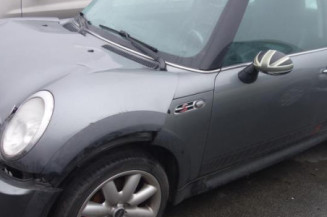 Renfort pare choc avant (traverse) MINI MINI 1 R50/R53