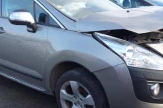 Vitre arriere gauche PEUGEOT 3008 1