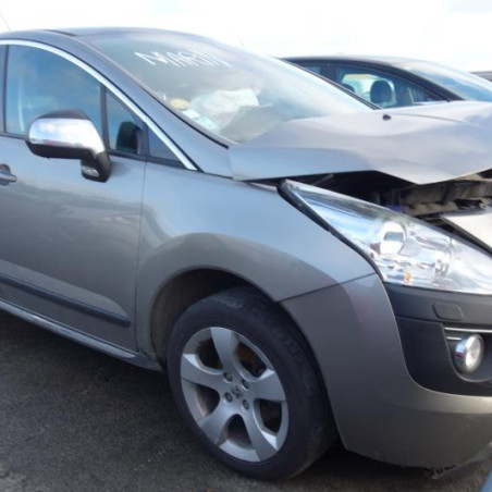 Vitre arriere gauche PEUGEOT 3008 1