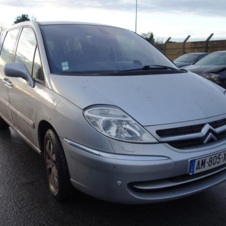 Vitre arriere gauche CITROEN C8