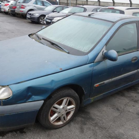 Cardan droit (transmission) RENAULT LAGUNA 1 Photo n°1