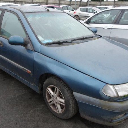 Cardan droit (transmission) RENAULT LAGUNA 1