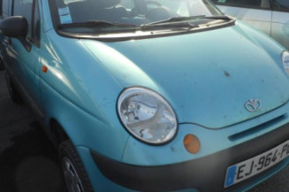 Pompe lave glace avant CHEVROLET MATIZ 1