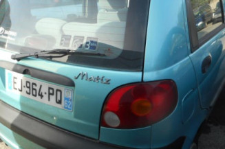 Pompe lave glace avant CHEVROLET MATIZ 1