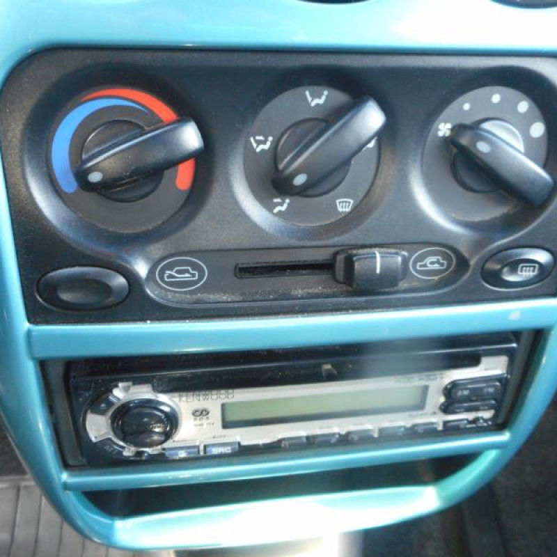 Pompe lave glace avant CHEVROLET MATIZ 1 Photo n°9