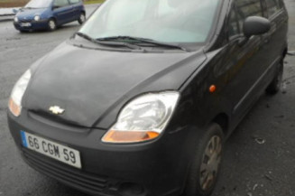 Levier frein à main CHEVROLET MATIZ 2