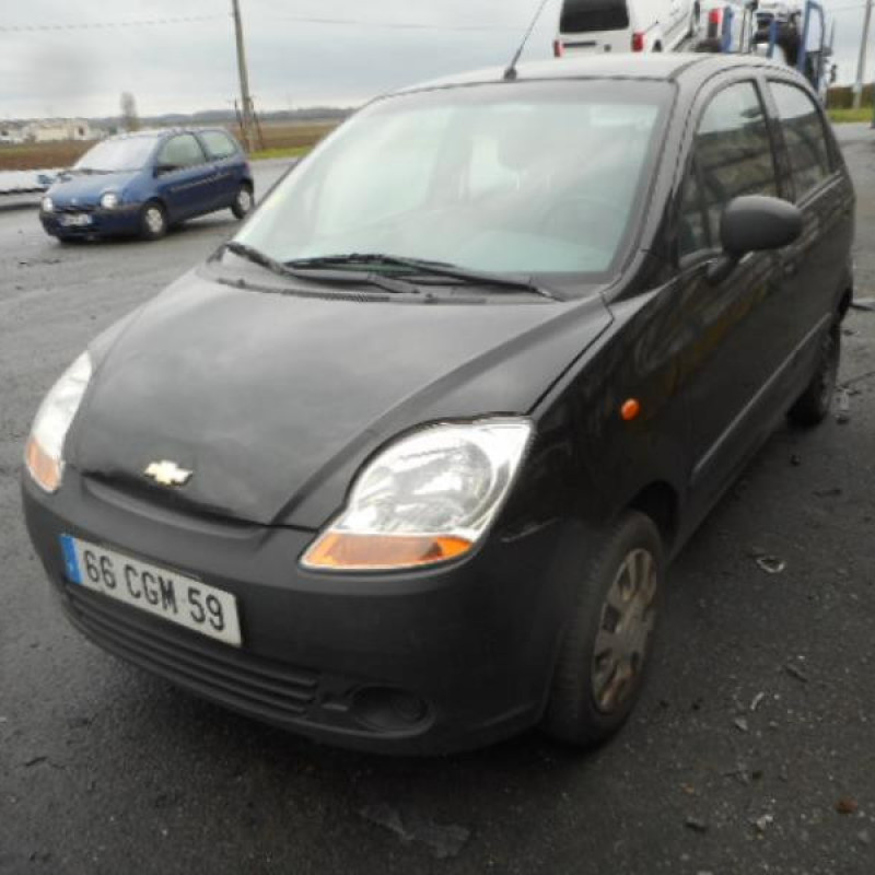 Levier frein à main CHEVROLET MATIZ 2 Photo n°2