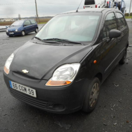 Levier frein à main CHEVROLET MATIZ 2