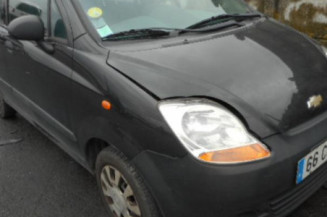 Cardan droit (transmission) CHEVROLET MATIZ 2