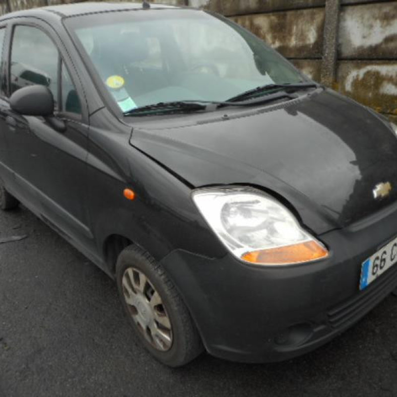 Cardan droit (transmission) CHEVROLET MATIZ 2 Photo n°2