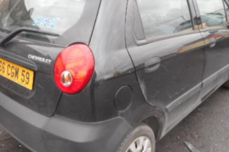 Cardan droit (transmission) CHEVROLET MATIZ 2