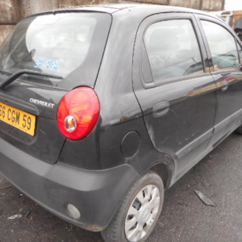 Cardan droit (transmission) CHEVROLET MATIZ 2 Photo n°3