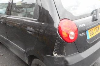 Cardan droit (transmission) CHEVROLET MATIZ 2