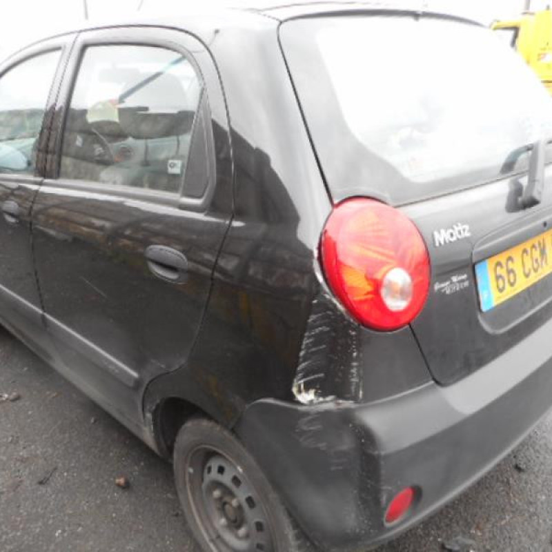 Cardan droit (transmission) CHEVROLET MATIZ 2 Photo n°4