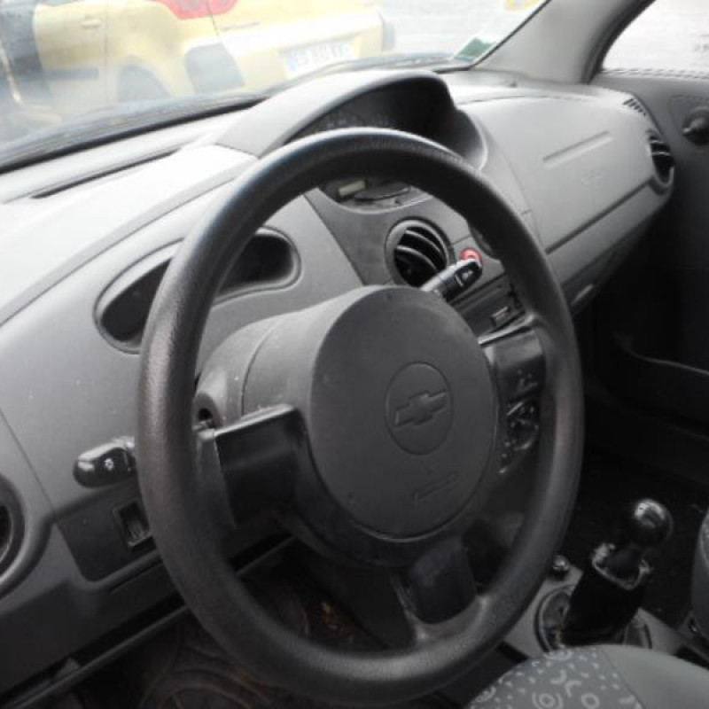 Cardan droit (transmission) CHEVROLET MATIZ 2 Photo n°5