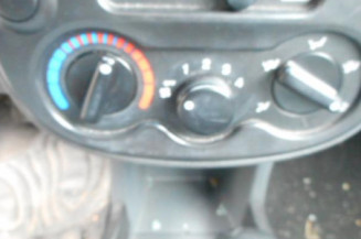 Cardan droit (transmission) CHEVROLET MATIZ 2