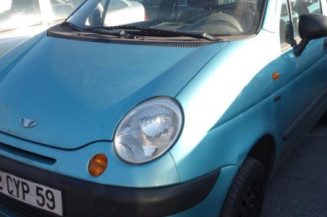 Pompe à carburant DAEWOO MATIZ 1