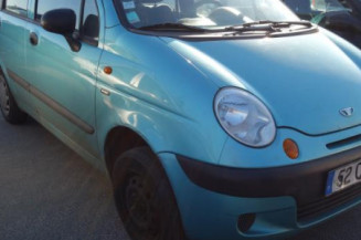 Pompe à carburant DAEWOO MATIZ 1