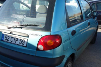 Pompe à carburant DAEWOO MATIZ 1