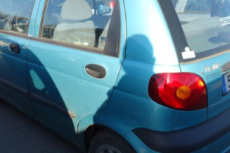 Pompe à carburant DAEWOO MATIZ 1