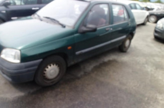 Bouchon de carburant RENAULT CLIO 1