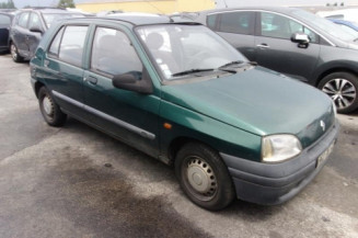 Bouchon de carburant RENAULT CLIO 1