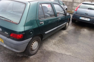 Bouchon de carburant RENAULT CLIO 1