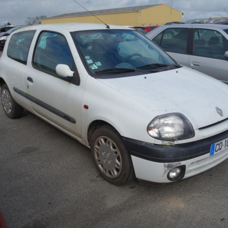 Ceinture avant droit RENAULT CLIO 2 Photo n°5