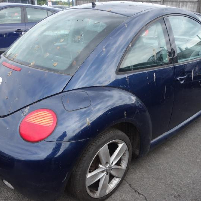 Aile arriere droit VOLKSWAGEN NEW BEETLE 1 Photo n°5