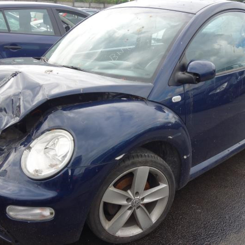 Aile avant droit VOLKSWAGEN NEW BEETLE 1 Photo n°3