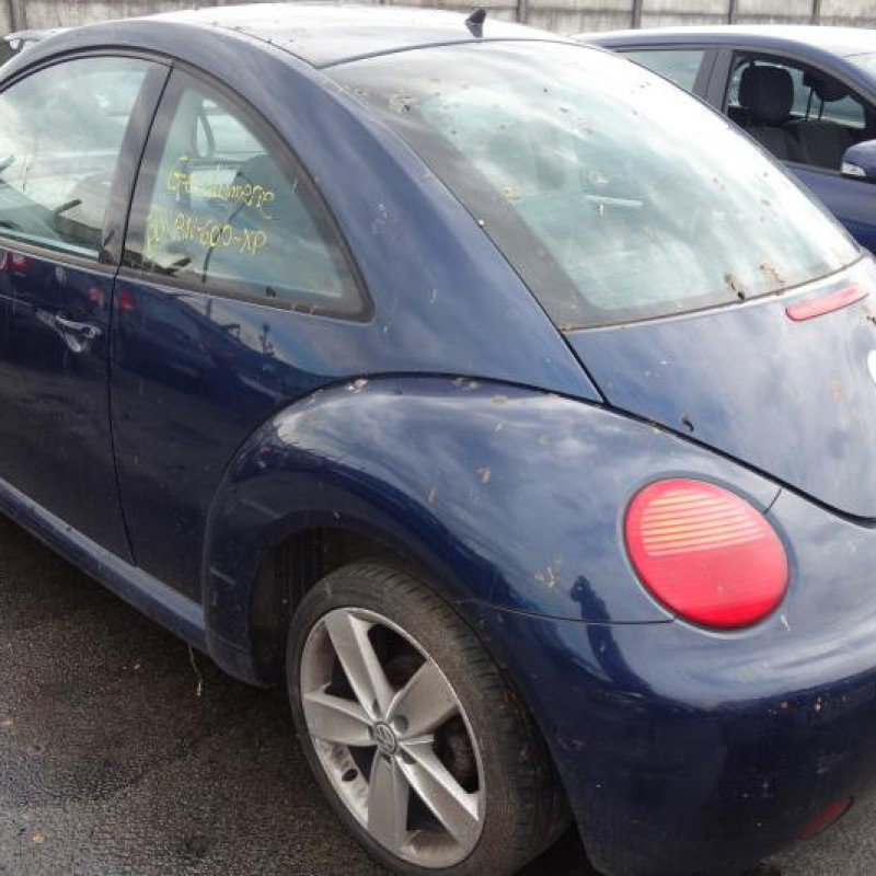 Aile avant droit VOLKSWAGEN NEW BEETLE 1 Photo n°6