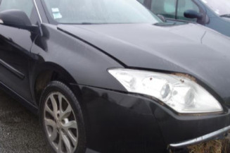 Plage arriere RENAULT LAGUNA 3