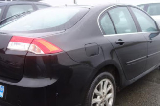 Plage arriere RENAULT LAGUNA 3