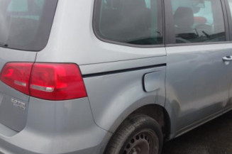 Bouchon de carburant VOLKSWAGEN SHARAN 2