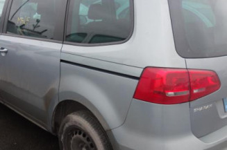 Bouchon de carburant VOLKSWAGEN SHARAN 2