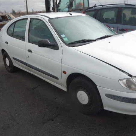 Custode arriere gauche (porte) RENAULT MEGANE