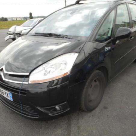 Custode arriere gauche CITROEN C4 PICASSO 1 Photo n°1