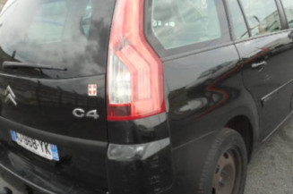 Custode arriere gauche CITROEN C4 PICASSO 1