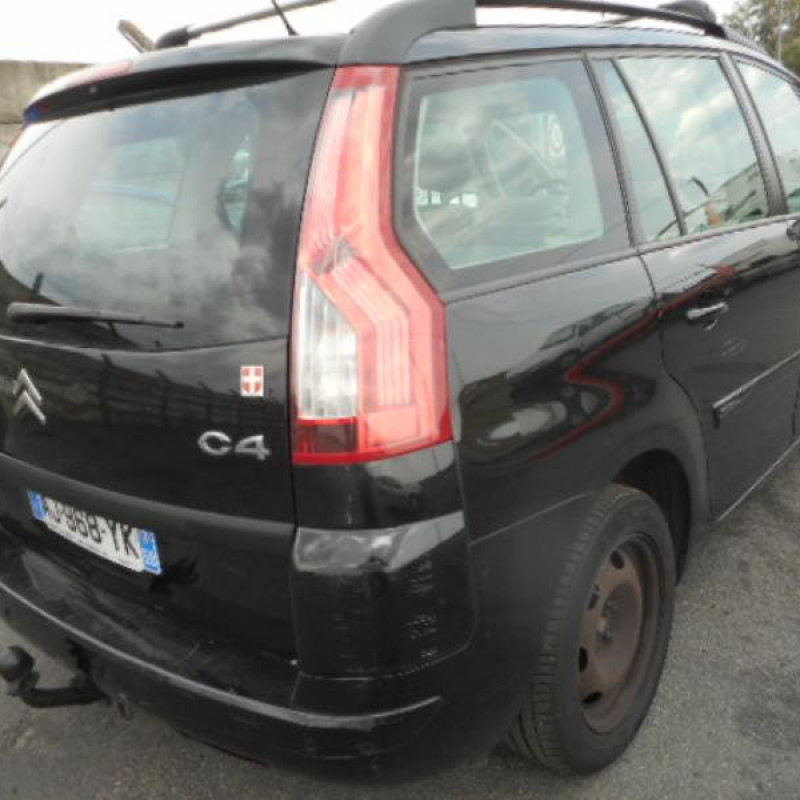 Custode arriere gauche CITROEN C4 PICASSO 1 Photo n°3