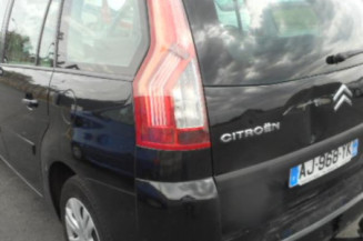 Custode arriere gauche CITROEN C4 PICASSO 1