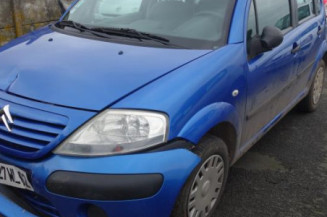 Leve vitre mecanique arriere gauche CITROEN C3 1