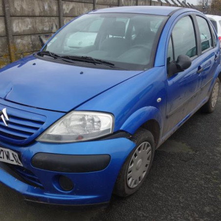 Leve vitre mecanique arriere gauche CITROEN C3 1