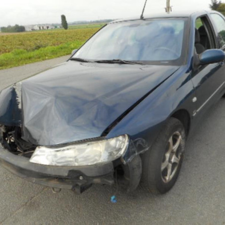 Custode arriere gauche (porte) PEUGEOT 406 Photo n°1